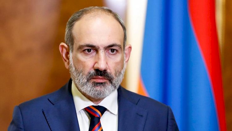 Ermenistan, 18 yaş üstü erkeklerin ülkeyi terk etmesini yasakladı