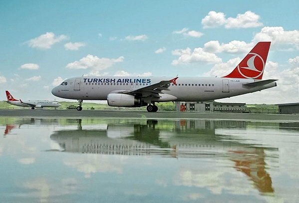 Türk Hava Yolları Kasım ayında Gürcistan'a birden fazla charter uçuşu başlatacak
