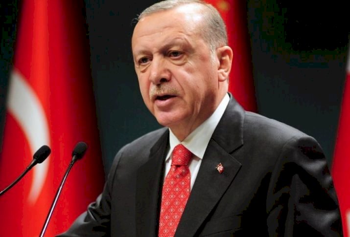 Erdoğan: Normalleşme bayramdan sonra başlıyor