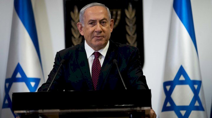 Netanyahu: BAE, İsrail´e 10 milyar dolar yatırım yapacak