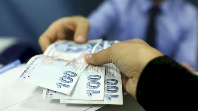 2 milyondan fazla haneye 1100 lira tam kapanma yardımı yapılacak