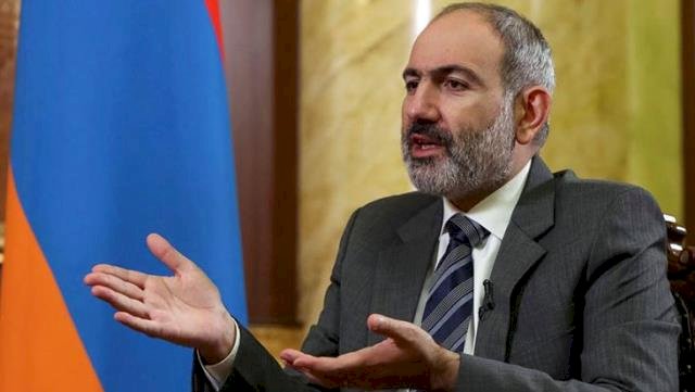 Ermenistan'dan Türkiye'ye zeytin dalı: İlişkileri düzeltmeye yönelik çaba sarf etmeye hazırız