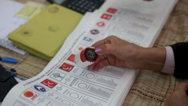 Millet ve Cumhur'dan sonra üçüncü ittifakın adı da netleşiyor