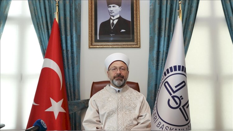 Diyanet’ten 'ekonomi' fetvası: Fiyatları tayin eden Allah’tır