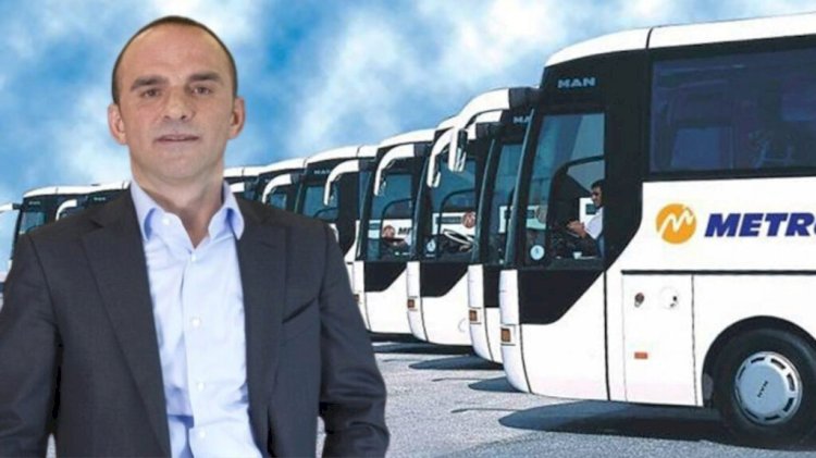 GALİP ÖZTÜRK’E 8 YIL HAPİS CEZASI