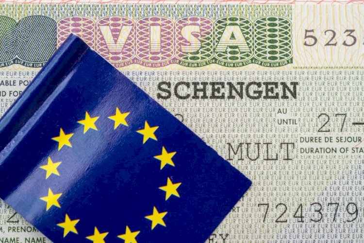 SCHENGEN VİZELERİNDE DİJİTAL DÖNEM BAŞLIYOR