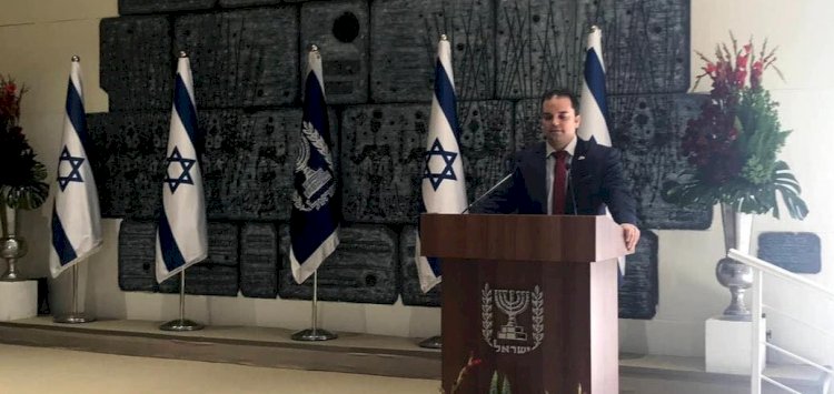Küresel Jeopolitika Uzmanı Kyle İnan-,İsrail ve Gazze Şeridi arasındaki son gelişmeleri değerlendirdi.